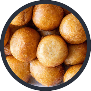 puff puff