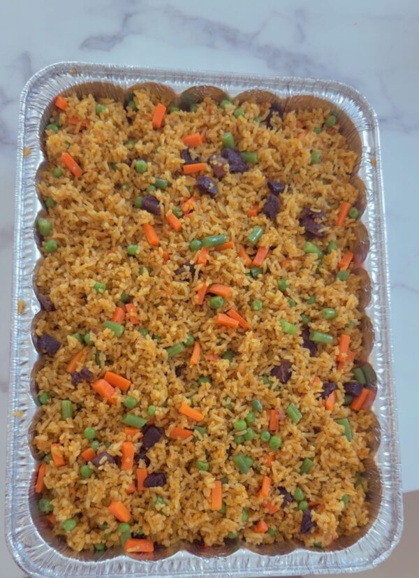 fried rice