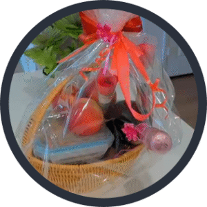 gift basket