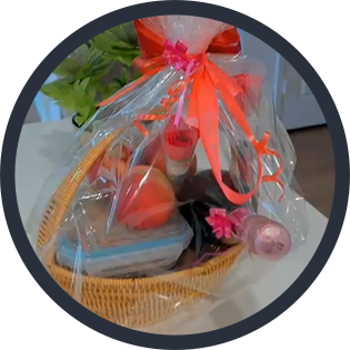 gift basket gift basket