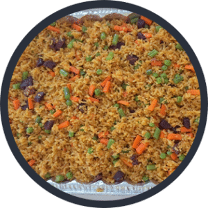 fried rice